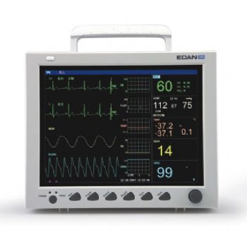 理邦多参数监护仪iM8  