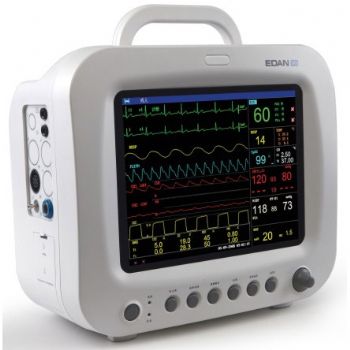 理邦多参数监护仪iM9A  