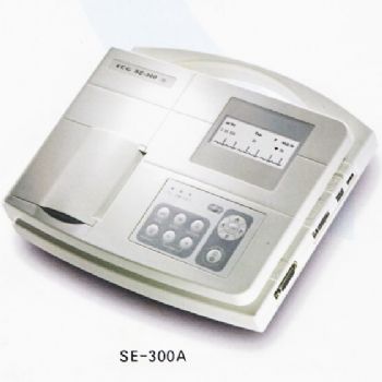 理邦导联线SE-300A配件 配置A