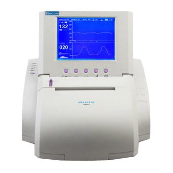 邦健胎心监护仪FM-801 
