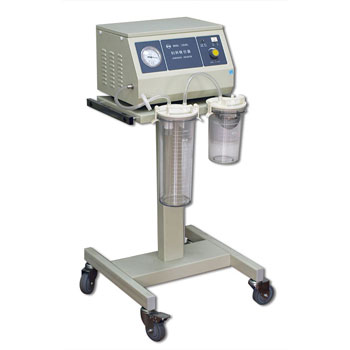 斯曼峰妇科吸引器LX840L型 大流量 可移动式