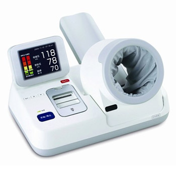 欧姆龙医用全自动​电子血压计