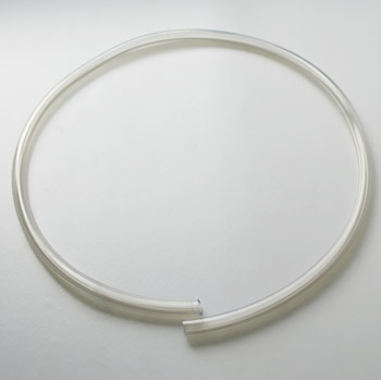 斯曼峰电动吸引器配件：塑料管