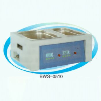 一恒恒温水槽与水浴锅BWS-0510 两用型