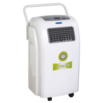 江苏巨光动静态空气消毒器KT-G120 移动式