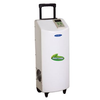 江苏巨光臭氧空气消毒器CYJ-120 移动式