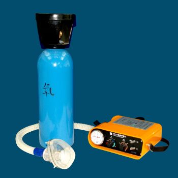 益生急救呼吸器SC-J1型  