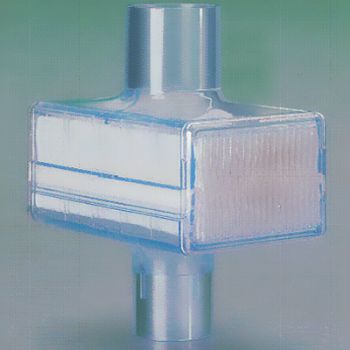 颇尔呼吸通路过滤器BB100E 1个/包  1件/50包