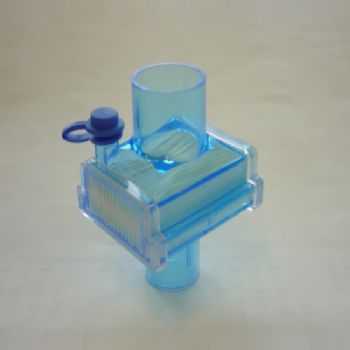 颇尔呼吸通路过滤器BB25A 1件/包