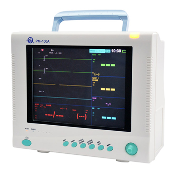 东江多参数监护仪