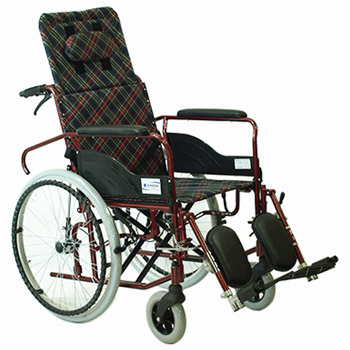 上海互邦轮椅车