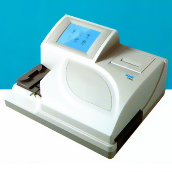 KHB 科华生物尿液分析仪