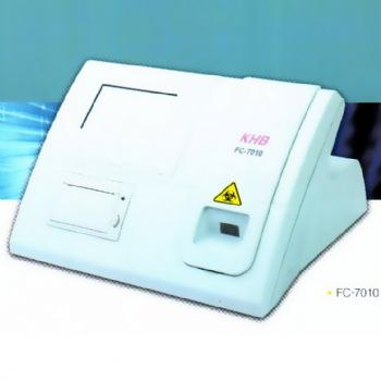 KHB 科华生物干式化学分析仪FC-7010 单通道