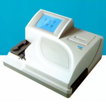 KHB 科华生物尿液分析仪U-600A 触摸屏