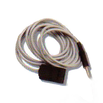 贝林电刀配件：一次性负极板专用电缆线