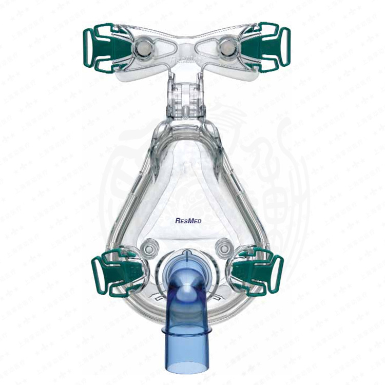 Resmed 瑞思迈全脸面罩