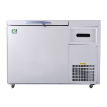 普若迈德卧式超低温冰箱（低温保存箱）MDF-86H260T -86℃卧式260L