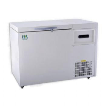 普若迈德超低温保存箱（医用冰箱）MDF-60H60T -60℃卧式60L