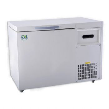 普若迈德超低温保存箱（医用冰箱）MDF-60H460T -60℃卧式460L