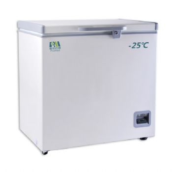 普若迈德卧式低温冰箱（医用保存箱）MDF-25H550T -25℃卧式550L