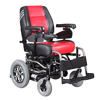 康扬电动轮椅车