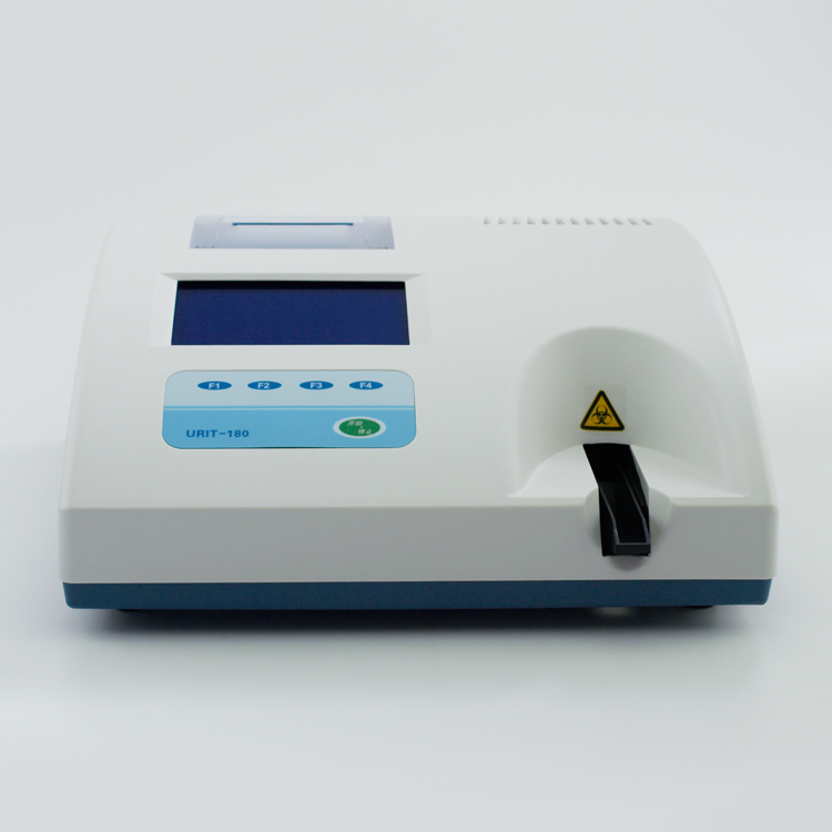 优利特尿液分析仪URIT-180(U-180) 尿11项