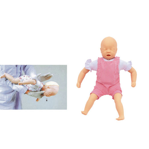  高级婴儿梗塞模型KAS-CPR150  