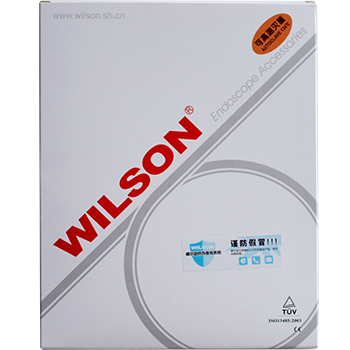 威尔逊WF型内镜用软管式活组织取样钳