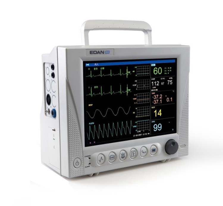理邦多参数监护仪