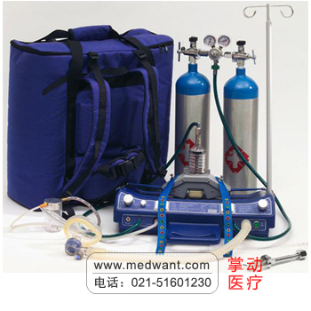 国产自动胸外按压心肺复苏器