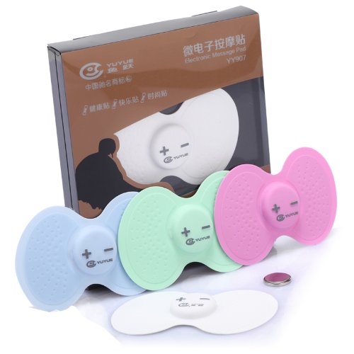 鱼跃微电子按摩贴