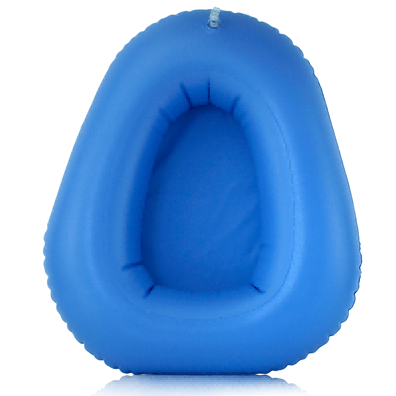 乐惠充气便盆