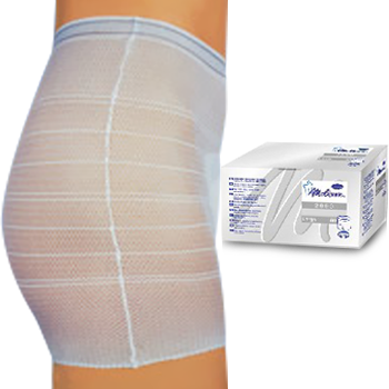 德国保赫曼妙力弹性网裤Molipants Molipants 2号