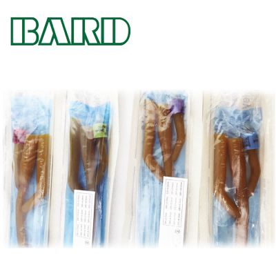 Bard 巴德三腔导尿管24#