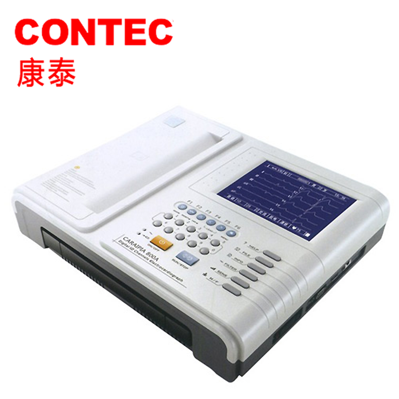 CONTEC 康泰心电图机