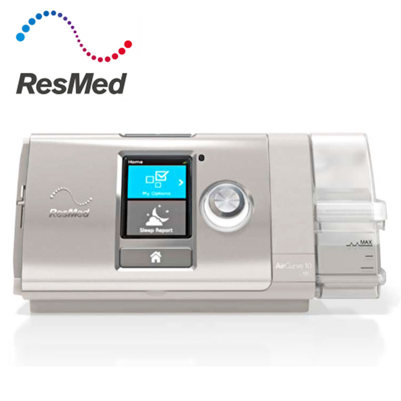 Resmed 瑞思迈呼吸机S10 全自动 双水平