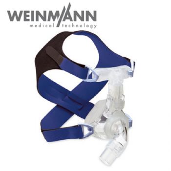 Weinmann万曼呼吸机配件 面罩Joyce Vented 鼻罩