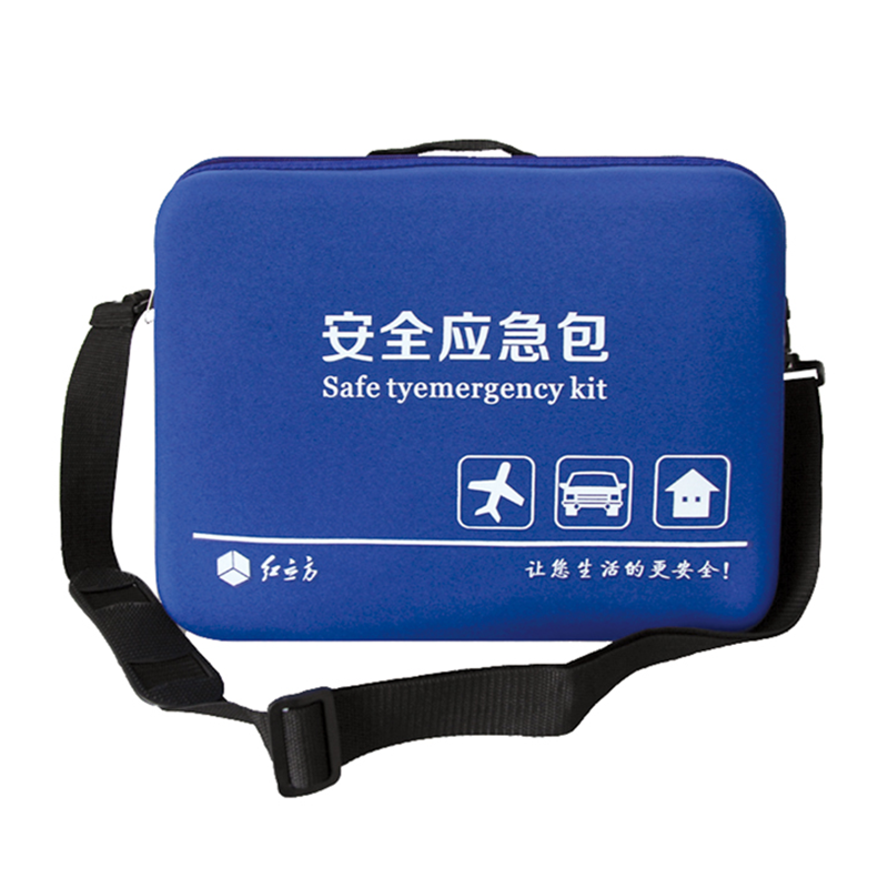 红立方急救包