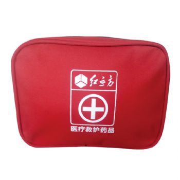 红立方急救包RCH-036  