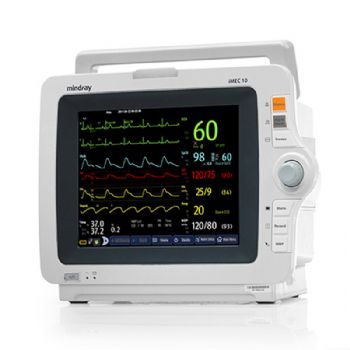 深圳迈瑞病人监护仪iMEC8/10/12 病人监护仪