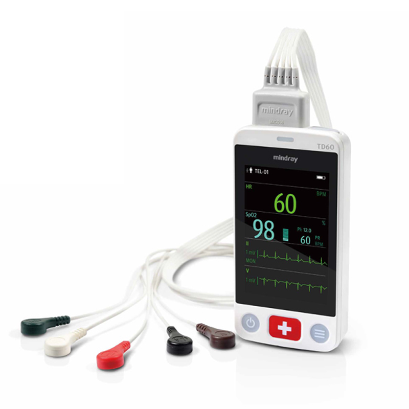 深圳迈瑞监护仪TMS60 遥测监护