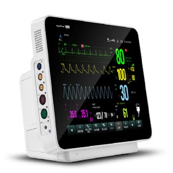 宝莱特监护仪S12 病人监护仪