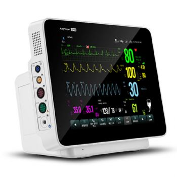 宝莱特监护仪S10 病人监护仪