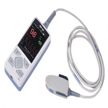 深迈脉搏血氧仪MP-80  