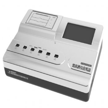 普朗特定种蛋白分析仪PA8800 