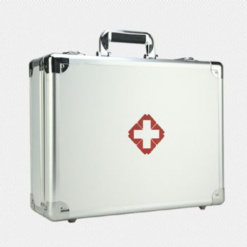 红立方急救箱RCB-5 出诊型