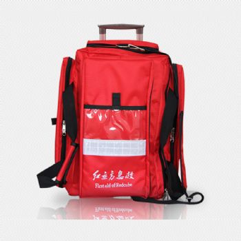 红立方急救包RCB-2A 外科型