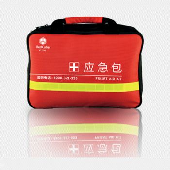 红立方急救包RCB-026 团队型