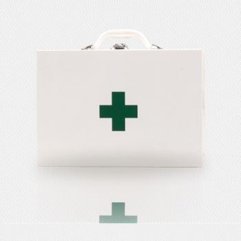红立方急救箱RCB-053  