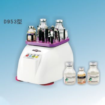 爱林药用振荡器   WZR-D953